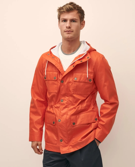 Shop Men's Outerwear | Premium Coats & Jackets | Brooks Brothers