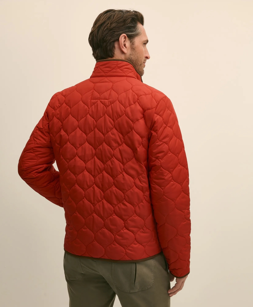 Water Resistant Liner Jacket, image 4