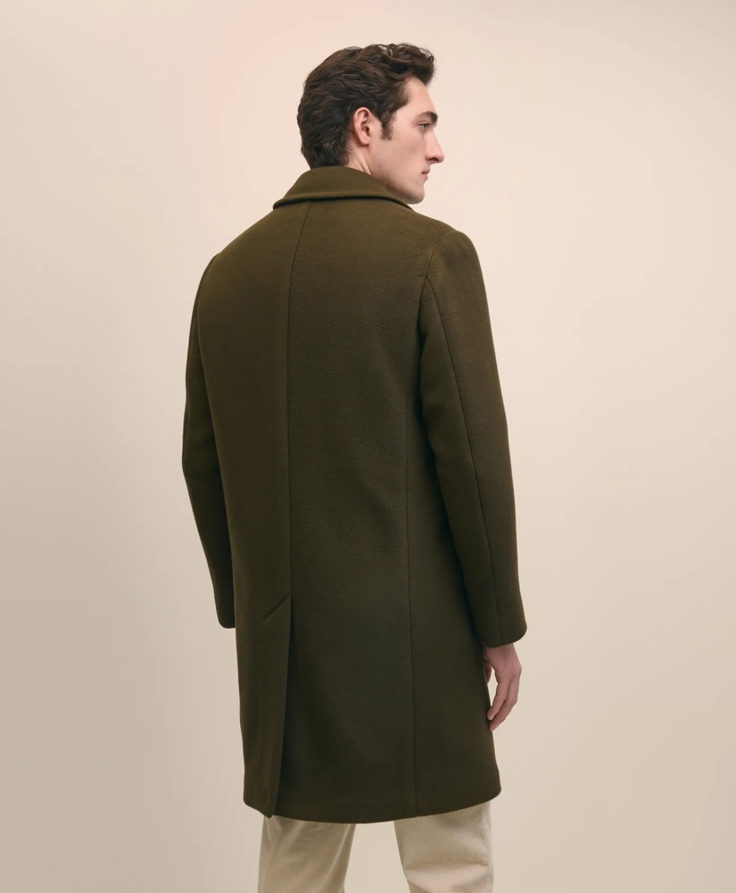 Wool Car Coat, image 5