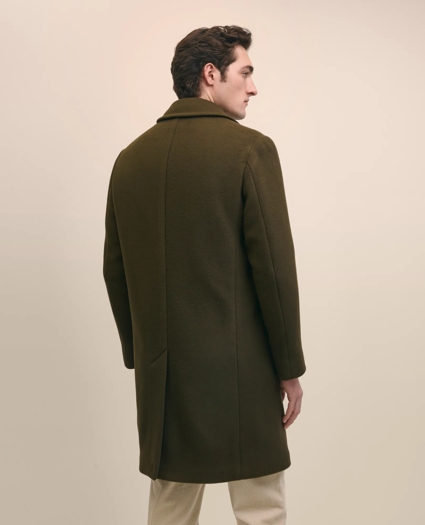 Wool Car Coat, image 5