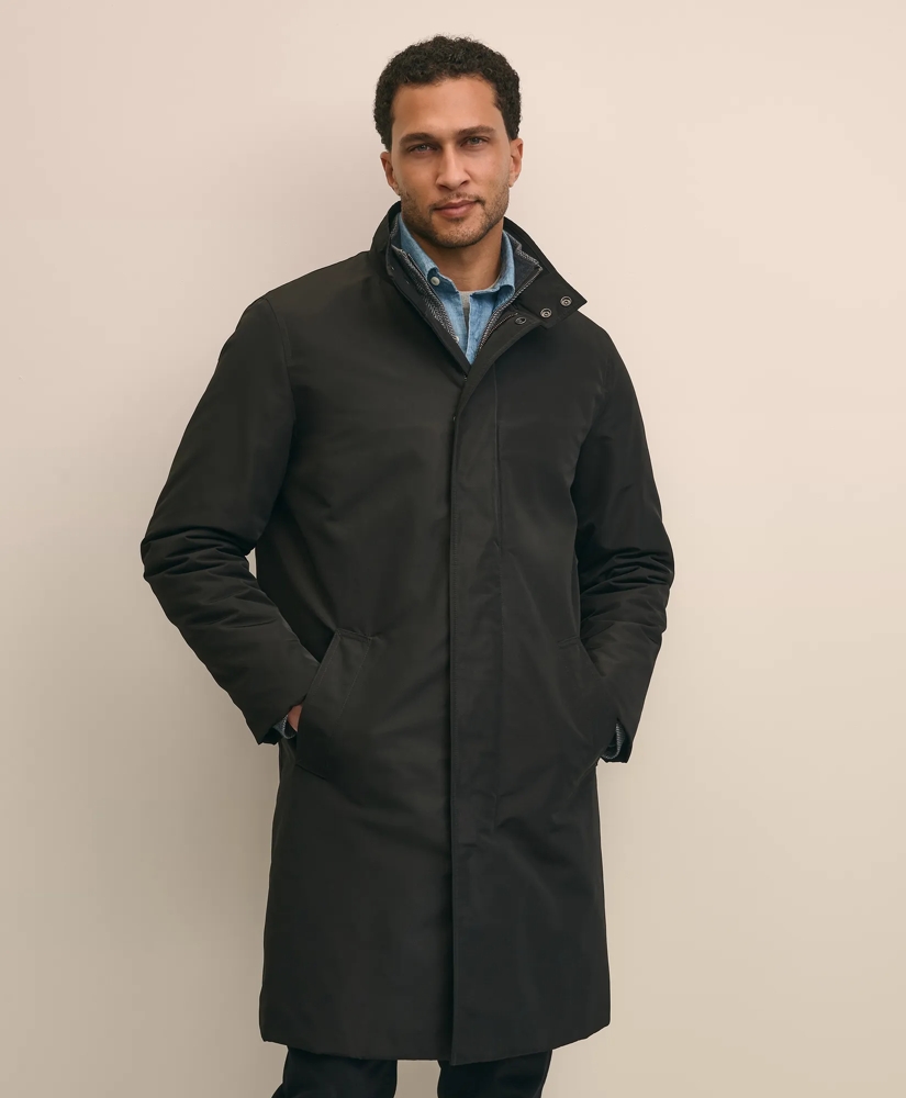 Water-Resistant Raincoat, image 3