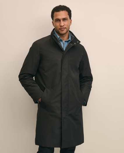 Water-Resistant Raincoat, image 3
