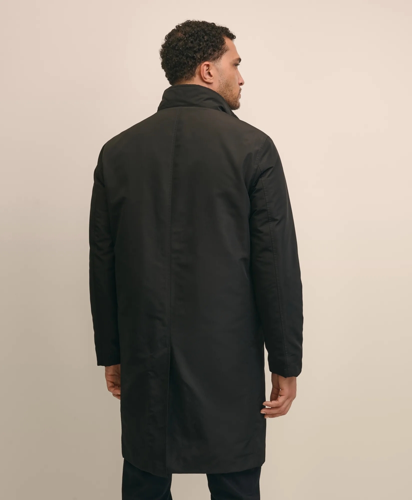 Water-Resistant Raincoat, image 4