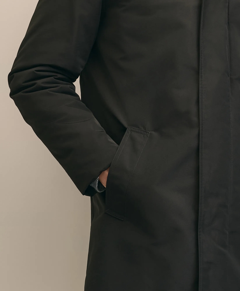 Water-Resistant Raincoat, image 5