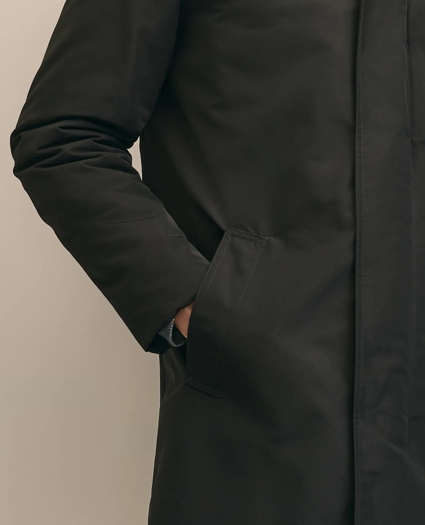 Water-Resistant Raincoat, image 5