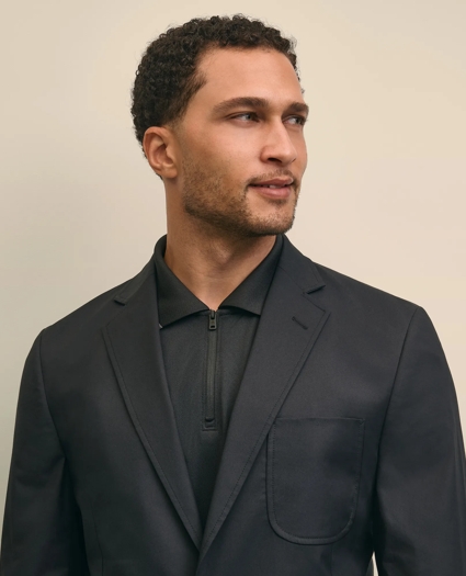 Performance Series Blazer Jacket, image 4