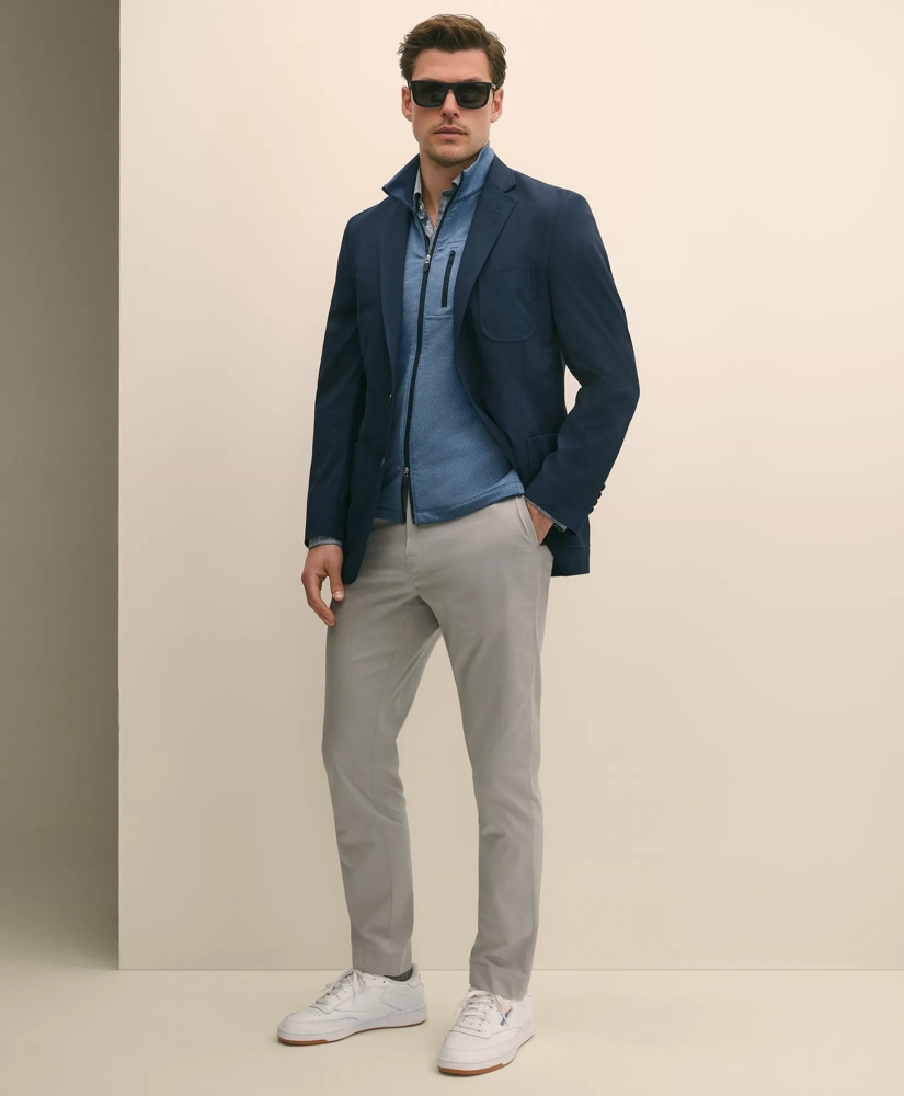 Performance Series Blazer Jacket, image 2