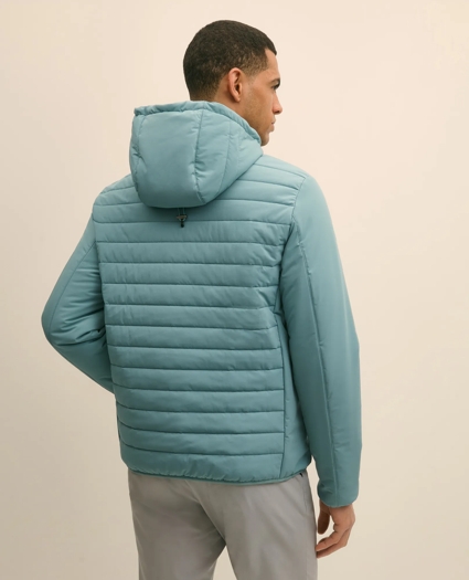 Performance Series Water Resistant Stretch Tech Jacket, image 4