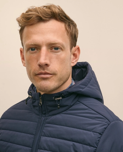 Performance Series Water Resistant Stretch Tech Jacket, image 3