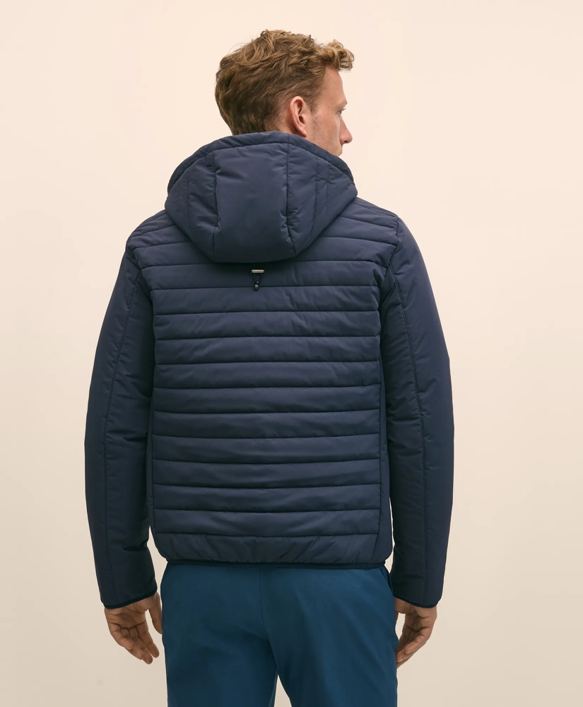 Performance Series Water Resistant Stretch Tech Jacket, image 4
