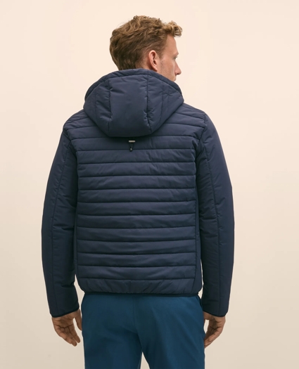 Performance Series Water Resistant Stretch Tech Jacket, image 4