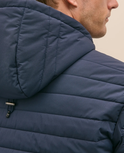 Performance Series Water Resistant Stretch Tech Jacket, image 5