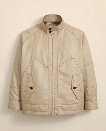 Brooks Brothers x eYe Junya Watanabe MAN Windbreaker, image 1