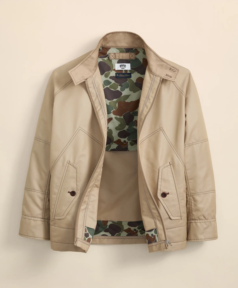 Brooks Brothers x eYe Junya Watanabe MAN Windbreaker, image 2