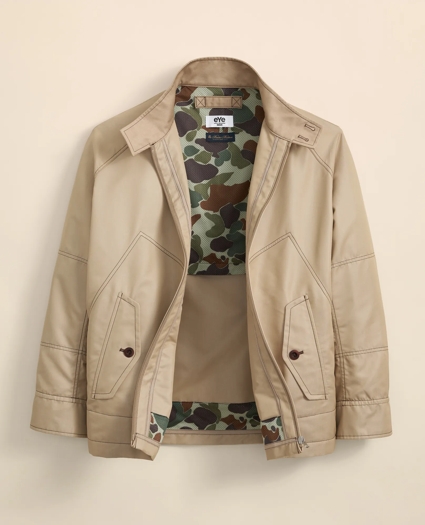 Brooks Brothers x eYe Junya Watanabe MAN Windbreaker, image 2