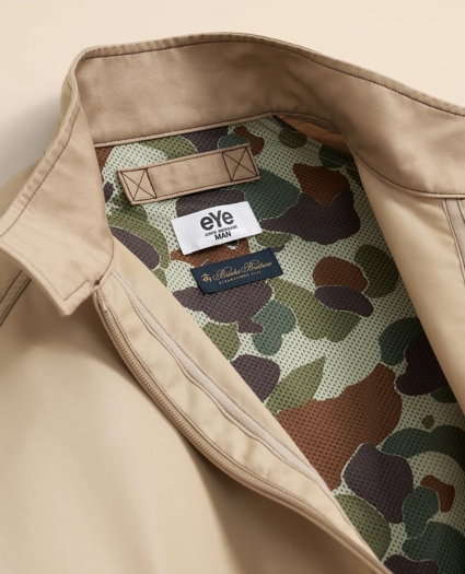 Brooks Brothers x eYe Junya Watanabe MAN Windbreaker, image 3