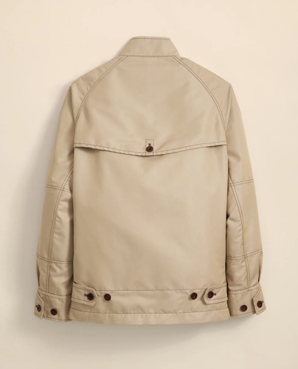 Brooks Brothers x eYe Junya Watanabe MAN Windbreaker, image 4