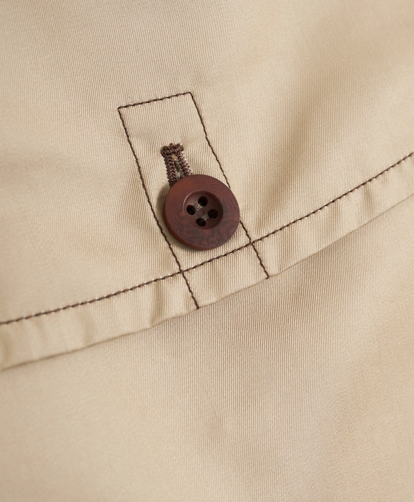 Brooks Brothers x eYe Junya Watanabe MAN Windbreaker, image 5