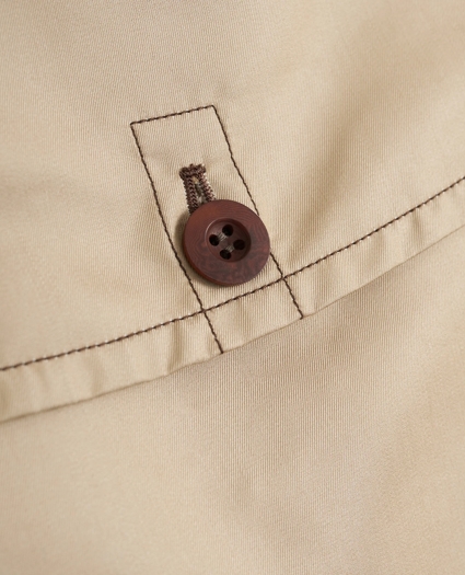 Brooks Brothers x eYe Junya Watanabe MAN Windbreaker, image 5