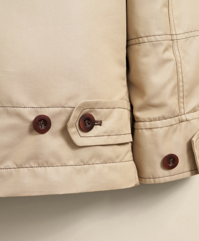 Brooks Brothers x eYe Junya Watanabe MAN Windbreaker, image 6