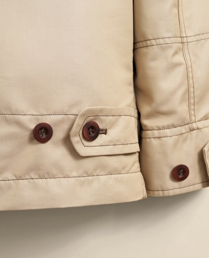 Brooks Brothers x eYe Junya Watanabe MAN Windbreaker, image 6