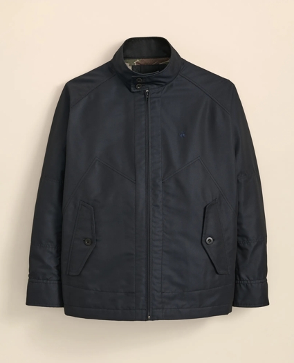Brooks Brothers x eYe Junya Watanabe MAN Windbreaker, image 1