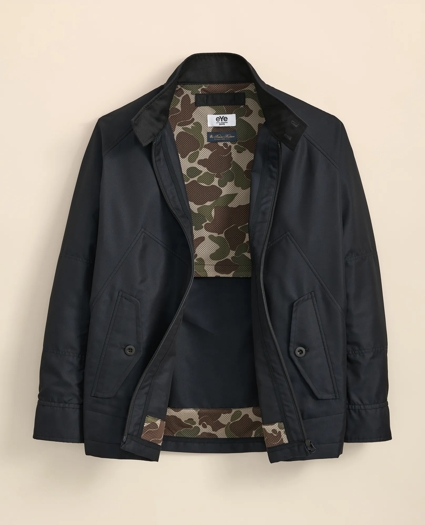 Brooks Brothers x eYe Junya Watanabe MAN Windbreaker, image 2