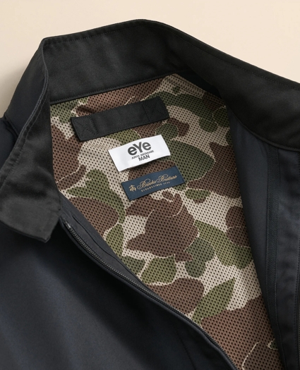 Brooks Brothers x eYe Junya Watanabe MAN Windbreaker, image 3