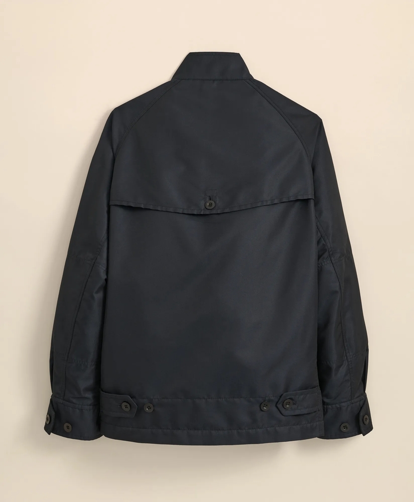 Brooks Brothers x eYe Junya Watanabe MAN Windbreaker, image 4