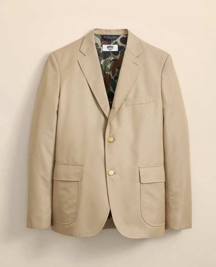 Brooks Brothers x eYe Junya Watanabe MAN Blazer, image 1