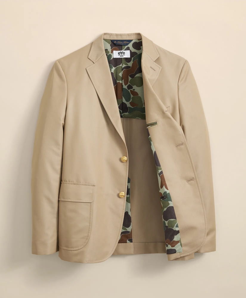Brooks Brothers x eYe Junya Watanabe MAN Blazer, image 2