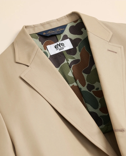 Brooks Brothers x eYe Junya Watanabe MAN Blazer, image 3