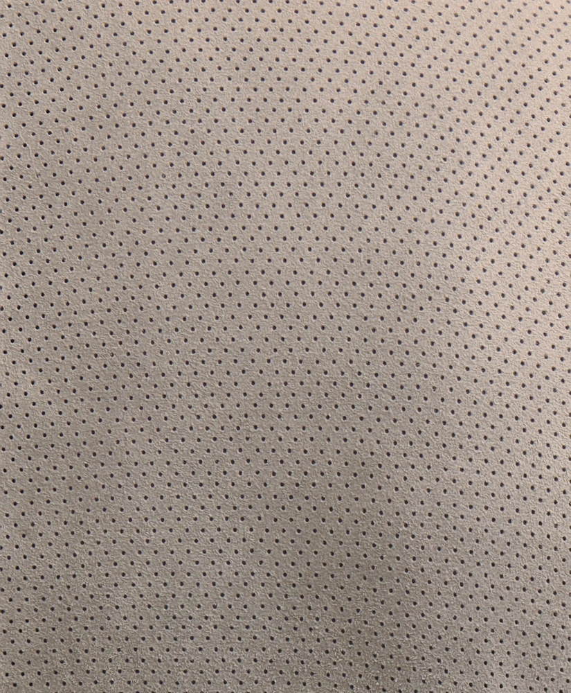 Perforated Suede Sport Coat, image 6