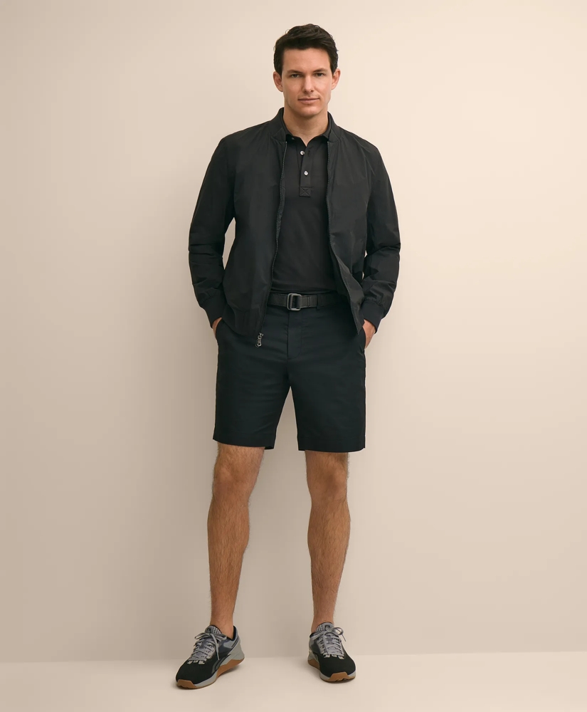 Performance Series Water-Resistant Baseball Jacket, image 2