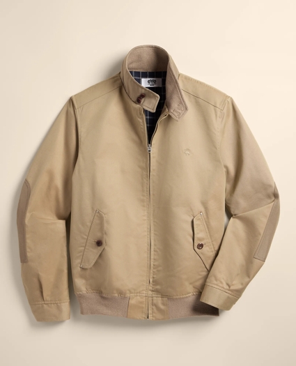 Brooks Brothers x eYe Junya Watanabe MAN Bomber Jacket, image 1