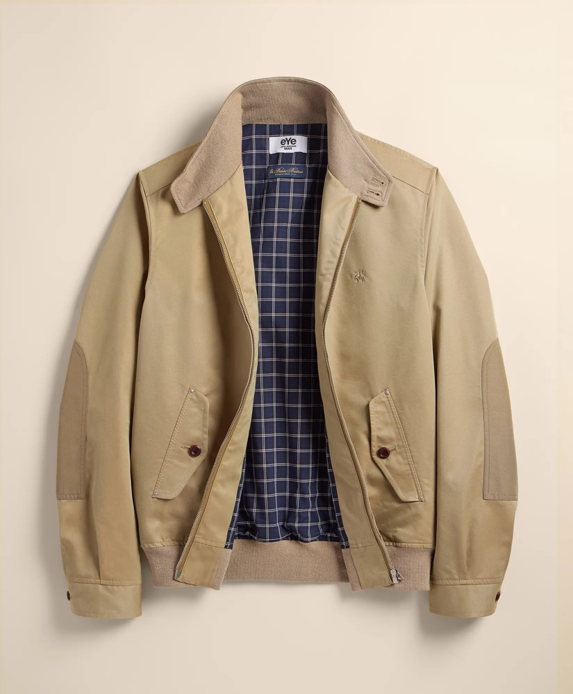 Brooks Brothers x eYe Junya Watanabe MAN Bomber Jacket, image 2