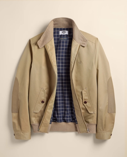 Brooks Brothers x eYe Junya Watanabe MAN Bomber Jacket, image 2