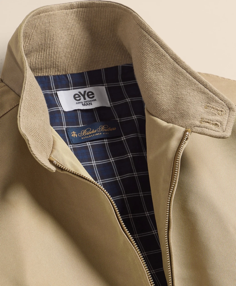 Brooks Brothers x eYe Junya Watanabe MAN Bomber Jacket, image 3