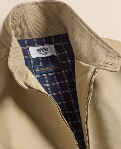 Brooks Brothers x eYe Junya Watanabe MAN Bomber Jacket, image 3