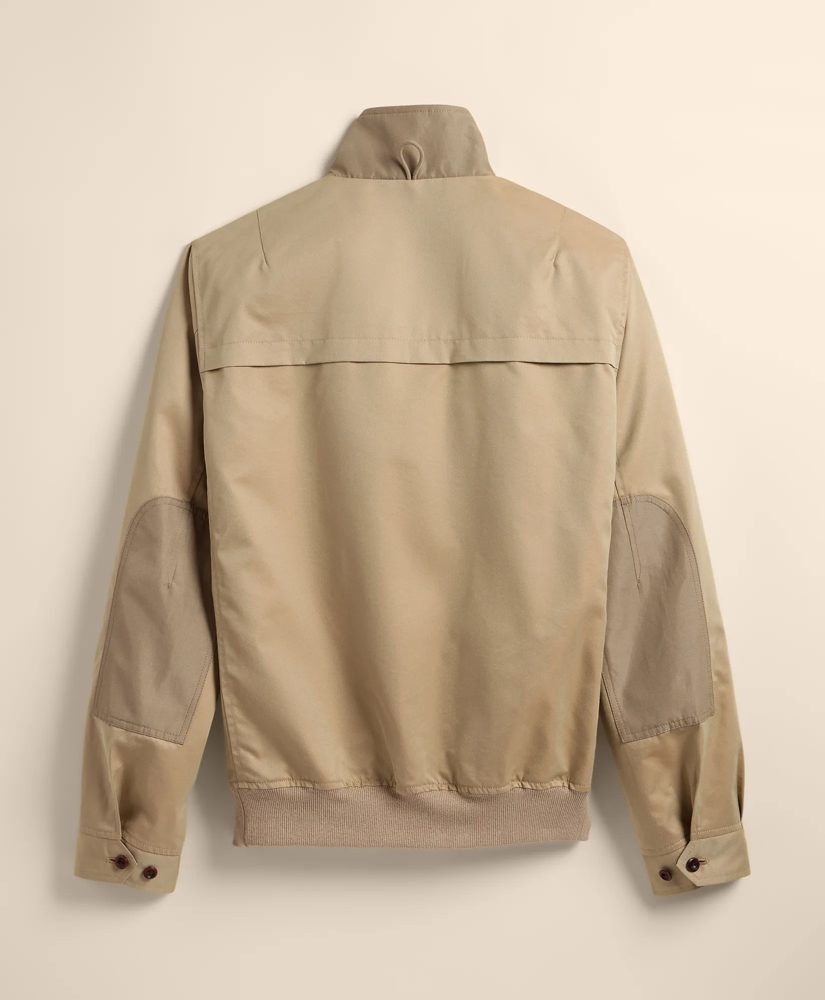 Brooks Brothers x eYe Junya Watanabe MAN Bomber Jacket, image 4