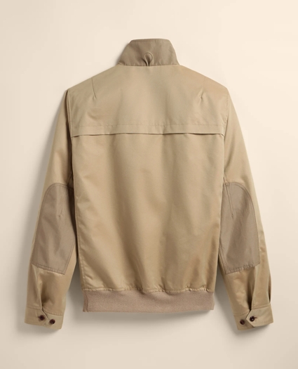 Brooks Brothers x eYe Junya Watanabe MAN Bomber Jacket, image 4