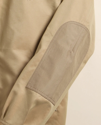 Brooks Brothers x eYe Junya Watanabe MAN Bomber Jacket, image 5