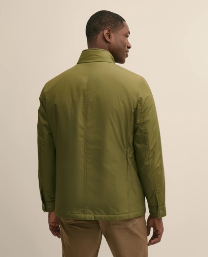 Water-Repellent Field Jacket, image 4