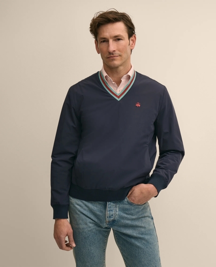 Performance Series Stretch Popover, image 1