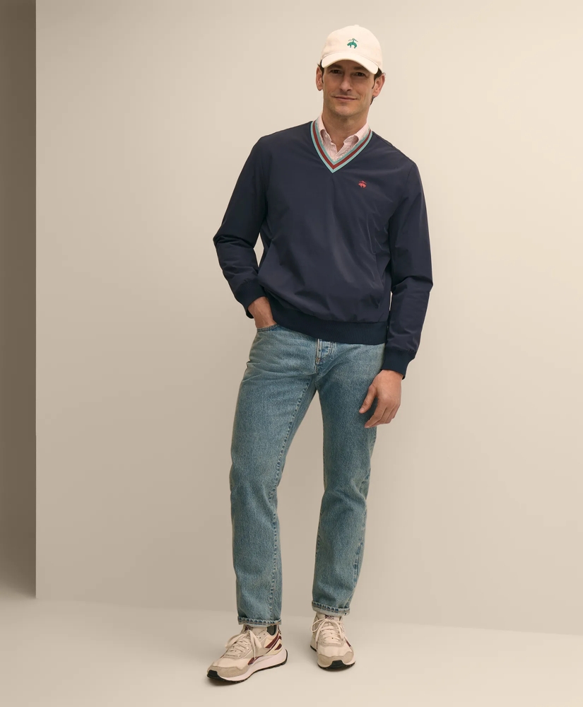 Performance Series Stretch Popover, image 2