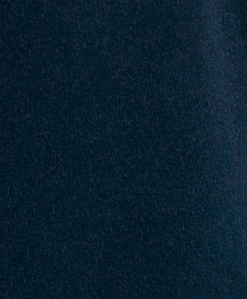 Italian Wool Water-Repellent Blazer with Removable Knit Bib, image 7