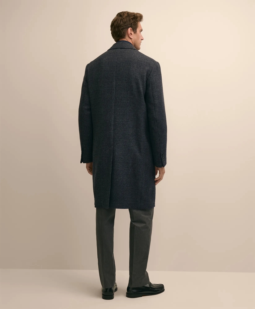 Wool-Blend Topcoat, image 4
