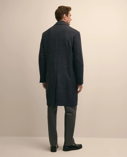 Wool-Blend Topcoat, image 4