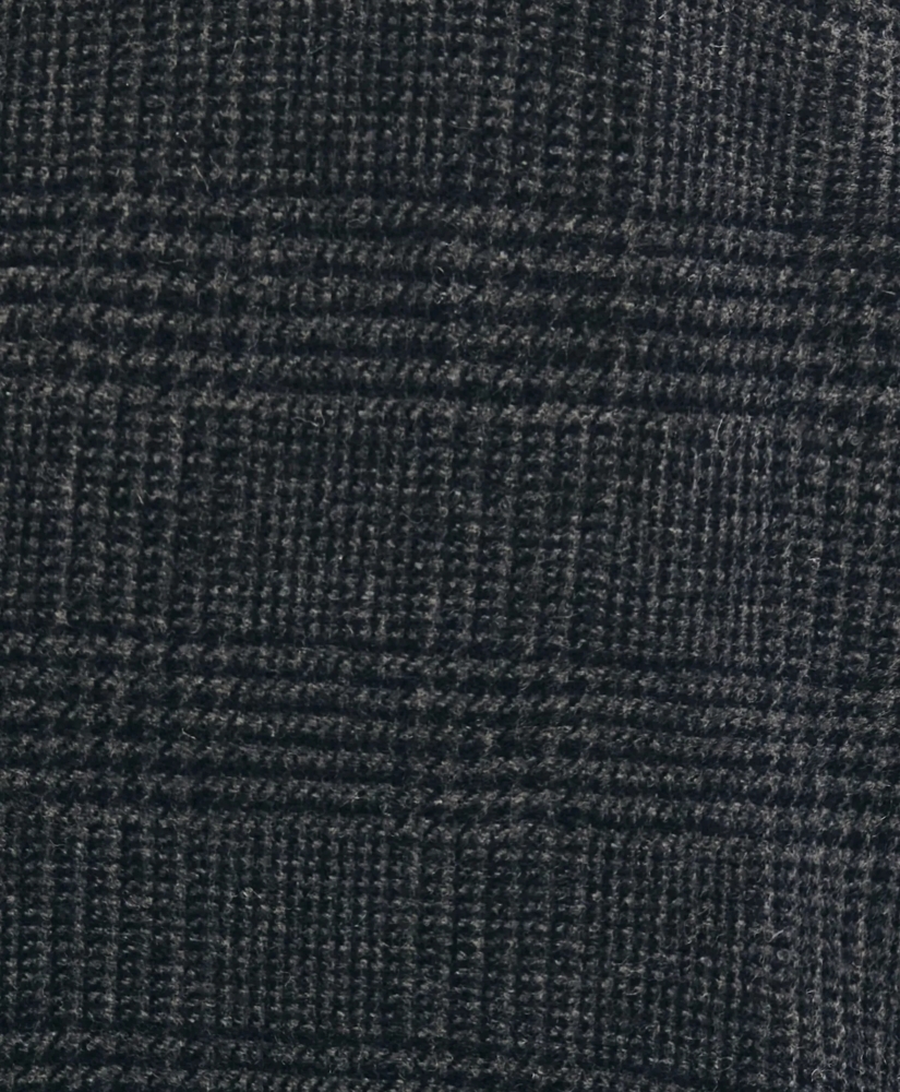 Wool-Blend Topcoat, image 6