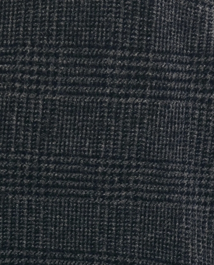 Wool-Blend Topcoat, image 6